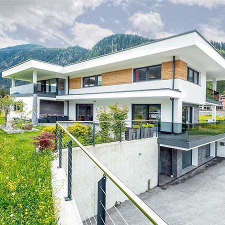 Apartart Lejlighed Mayrhofen Eksteriør billede