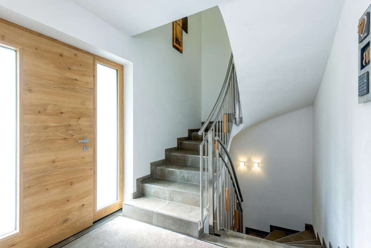 Apartart Lejlighed Mayrhofen Eksteriør billede
