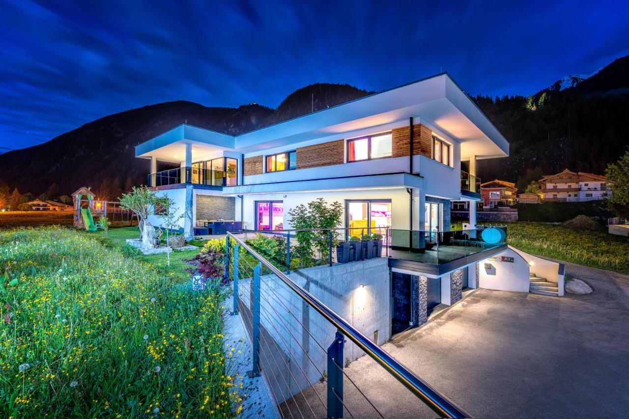Apartart Lejlighed Mayrhofen Eksteriør billede