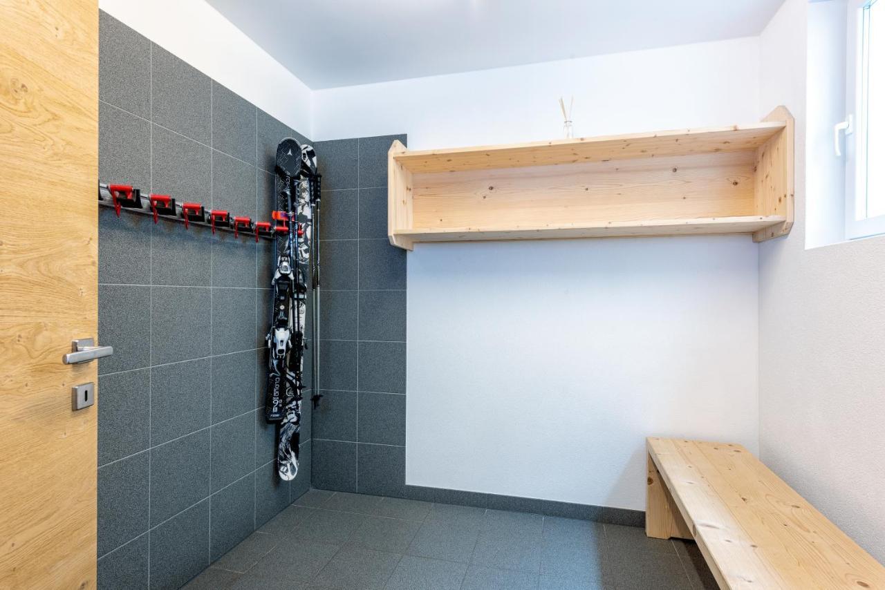 Apartart Lejlighed Mayrhofen Eksteriør billede