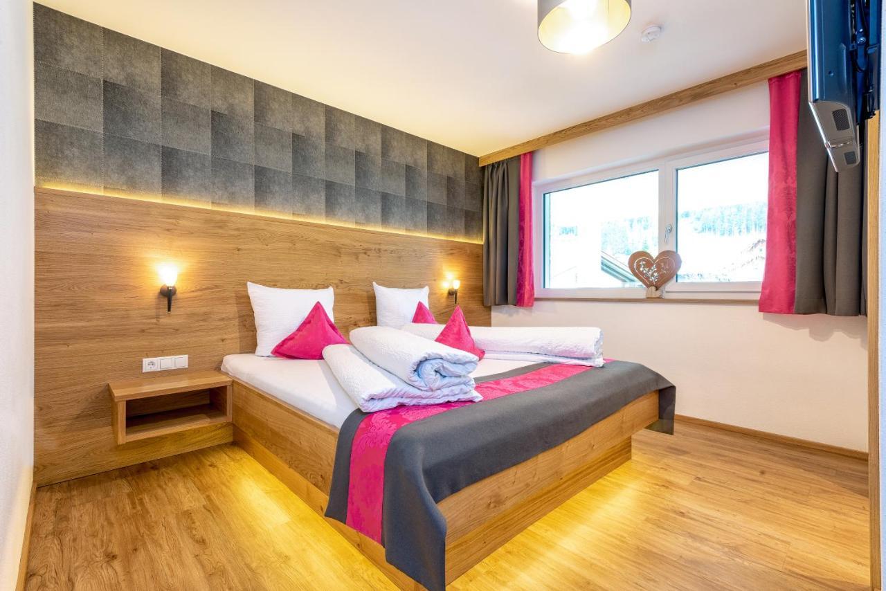 Apartart Lejlighed Mayrhofen Eksteriør billede