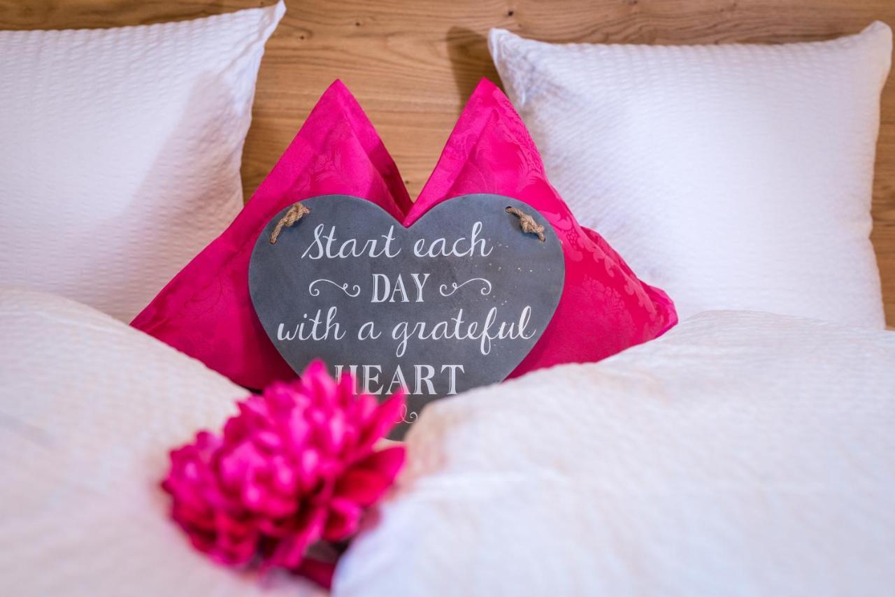 Apartart Lejlighed Mayrhofen Eksteriør billede